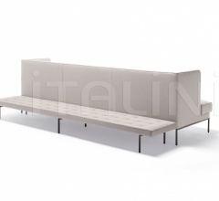 Диван Lipp Диван Lipp фабрика Living Divani