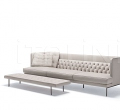 Диван Lipp Диван Lipp фабрика Living Divani