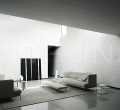 Диван Lipp Диван Lipp фабрика Living Divani