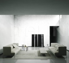 Диван Lipp Диван Lipp фабрика Living Divani