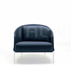 Кресло Poncho Кресло Poncho фабрика Living Divani