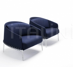 Кресло Poncho Кресло Poncho фабрика Living Divani