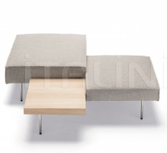 Журнальный столик Upland Журнальный столик Upland фабрика Living Divani