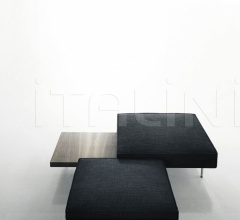 Журнальный столик Upland Журнальный столик Upland фабрика Living Divani