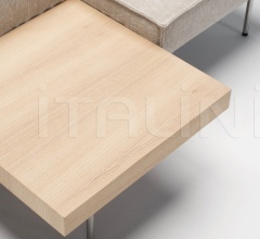 Журнальный столик Upland Журнальный столик Upland фабрика Living Divani