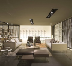 Журнальный столик Upland Журнальный столик Upland фабрика Living Divani