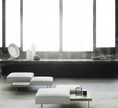 Журнальный столик Upland Журнальный столик Upland фабрика Living Divani