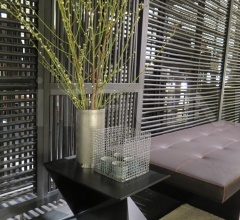 Табурет Anin Табурет Anin фабрика Living Divani