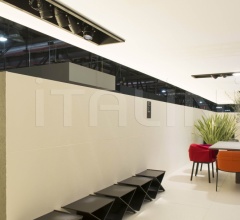 Табурет Anin Табурет Anin фабрика Living Divani