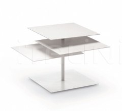 Столик B3 Столик B3 фабрика Living Divani