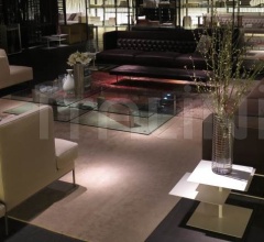 Столик B3 Столик B3 фабрика Living Divani