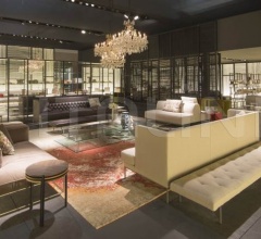 Столик Starsky Столик Starsky фабрика Living Divani