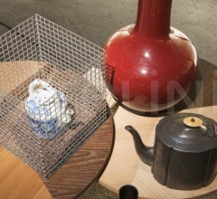 Столик Starsky Столик Starsky фабрика Living Divani