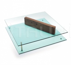 Журнальный столик Plane Журнальный столик Plane фабрика Living Divani