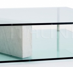 Журнальный столик Plane Журнальный столик Plane фабрика Living Divani