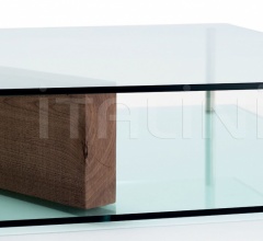 Журнальный столик Plane Журнальный столик Plane фабрика Living Divani