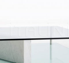 Журнальный столик Plane Журнальный столик Plane фабрика Living Divani