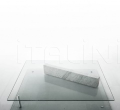 Журнальный столик Plane Журнальный столик Plane фабрика Living Divani