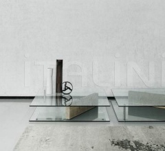 Журнальный столик Plane Журнальный столик Plane фабрика Living Divani