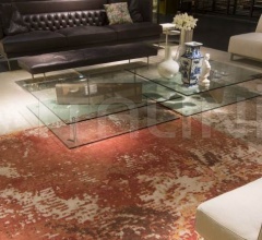 Журнальный столик Plane Журнальный столик Plane фабрика Living Divani