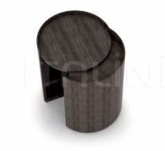 Тумбочка Moon Тумбочка Moon фабрика Living Divani