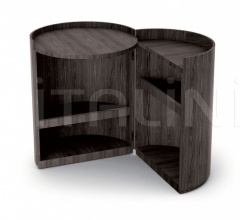 Тумбочка Moon Тумбочка Moon фабрика Living Divani