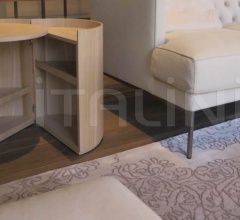 Тумбочка Moon Тумбочка Moon фабрика Living Divani