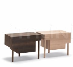 Тумбочка Stilt Тумбочка Stilt фабрика Living Divani