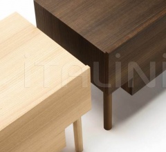 Тумбочка Stilt Тумбочка Stilt фабрика Living Divani