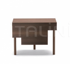 Тумбочка Stilt Тумбочка Stilt фабрика Living Divani
