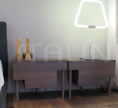 Тумбочка Stilt Тумбочка Stilt фабрика Living Divani