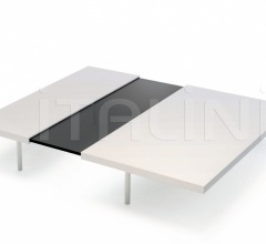 Журнальный столик Step Журнальный столик Step фабрика Living Divani