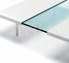 Журнальный столик Step Журнальный столик Step фабрика Living Divani