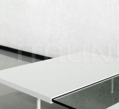 Журнальный столик Step Журнальный столик Step фабрика Living Divani