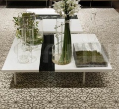 Журнальный столик Step Журнальный столик Step фабрика Living Divani