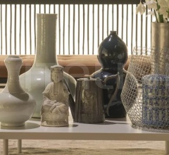 Журнальный столик Step Журнальный столик Step фабрика Living Divani