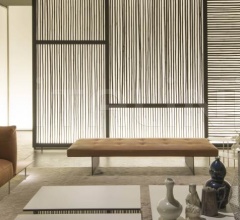 Журнальный столик Step Журнальный столик Step фабрика Living Divani