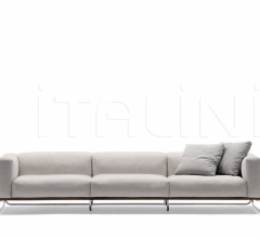 Диван Filo Outdoor Диван Filo Outdoor фабрика Living Divani