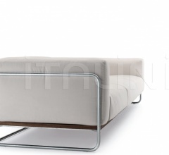 Диван Filo Outdoor Диван Filo Outdoor фабрика Living Divani