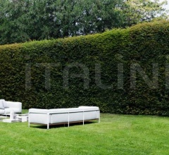 Диван Filo Outdoor Диван Filo Outdoor фабрика Living Divani