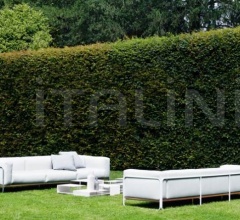 Диван Filo Outdoor Диван Filo Outdoor фабрика Living Divani