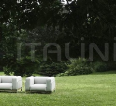 Кресло Filo Outdoor Кресло Filo Outdoor фабрика Living Divani