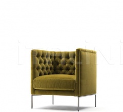 Кресло Lipp Кресло Lipp фабрика Living Divani