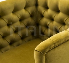 Кресло Lipp Кресло Lipp фабрика Living Divani