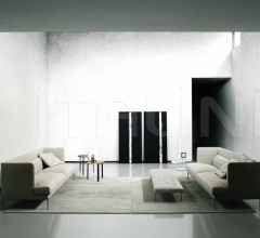 Диван Lipp Диван Lipp фабрика Living Divani