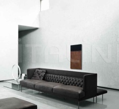 Диван Lipp Диван Lipp фабрика Living Divani