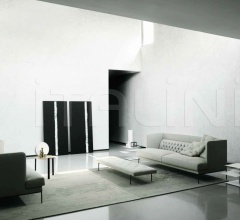 Столик B3 Столик B3 фабрика Living Divani