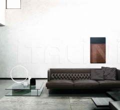 Журнальный столик Plane Журнальный столик Plane фабрика Living Divani