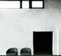 Кресло Poncho Кресло Poncho фабрика Living Divani