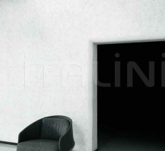 Кресло Poncho Кресло Poncho фабрика Living Divani